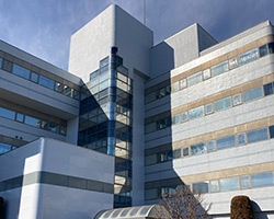 成長事業研究室／新規事業研究室