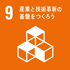 SDGs 9